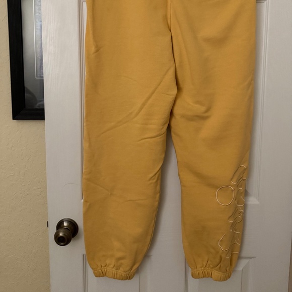 Disney Mickey Mouse sweat pants size M - Picture 4 of 4